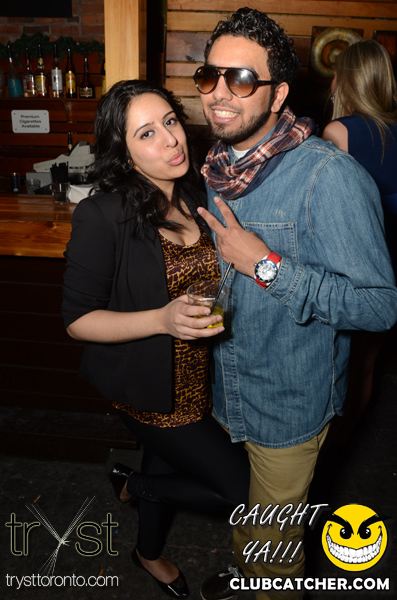 Tryst nightclub photo 75 - December 10th, 2011