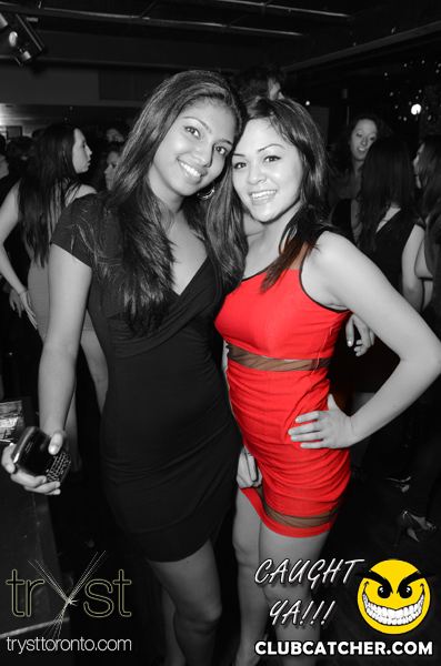 Tryst nightclub photo 11 - December 16th, 2011