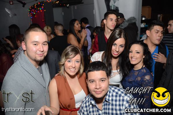 Tryst nightclub photo 101 - December 16th, 2011