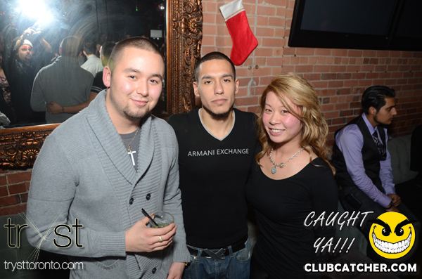 Tryst nightclub photo 102 - December 16th, 2011