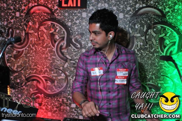 Tryst nightclub photo 104 - December 16th, 2011