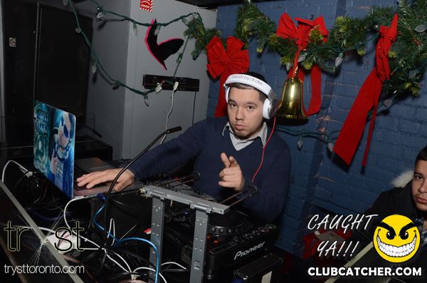 Tryst nightclub photo 106 - December 16th, 2011