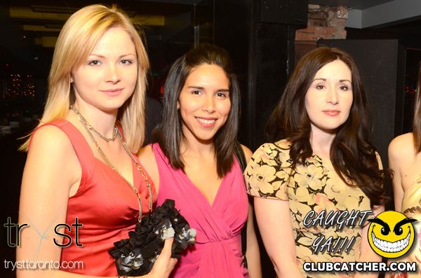 Tryst nightclub photo 107 - December 16th, 2011