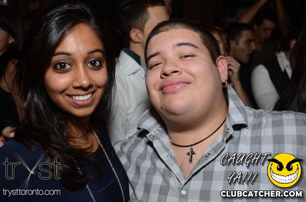 Tryst nightclub photo 108 - December 16th, 2011