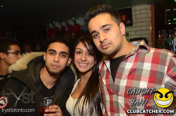 Tryst nightclub photo 109 - December 16th, 2011