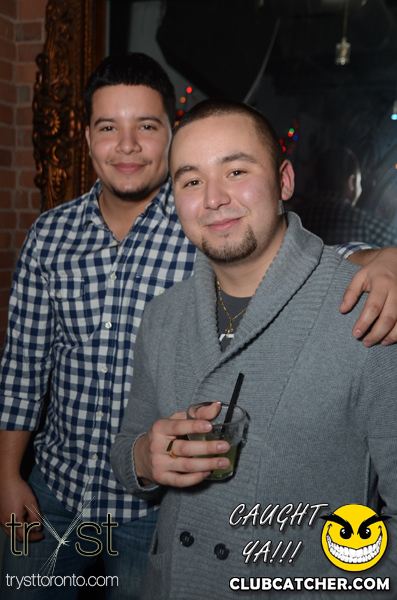 Tryst nightclub photo 110 - December 16th, 2011