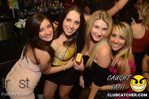 Tryst nightclub photo 12 - December 16th, 2011