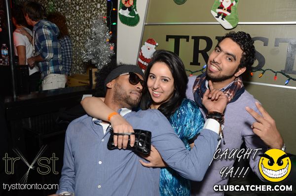 Tryst nightclub photo 112 - December 16th, 2011