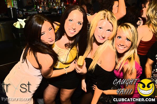 Tryst nightclub photo 113 - December 16th, 2011