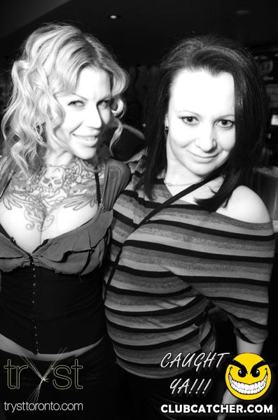 Tryst nightclub photo 114 - December 16th, 2011