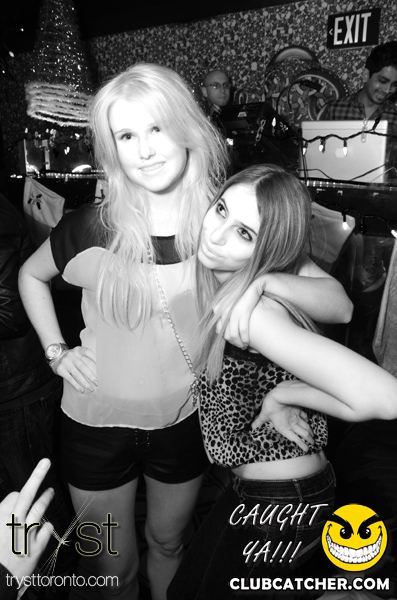 Tryst nightclub photo 115 - December 16th, 2011