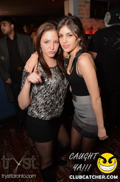 Tryst nightclub photo 116 - December 16th, 2011