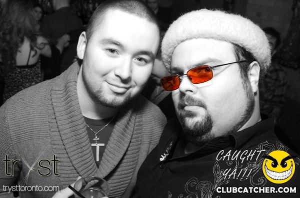 Tryst nightclub photo 118 - December 16th, 2011