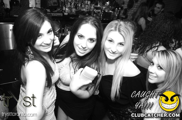 Tryst nightclub photo 123 - December 16th, 2011