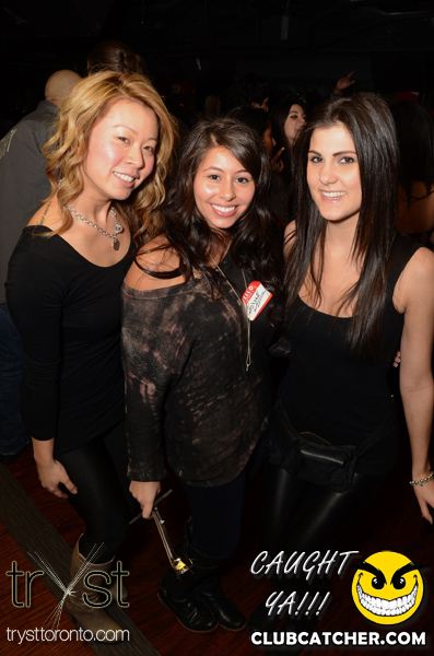 Tryst nightclub photo 125 - December 16th, 2011