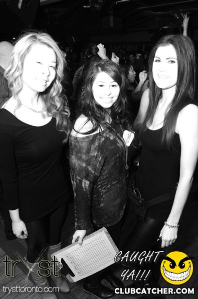 Tryst nightclub photo 127 - December 16th, 2011