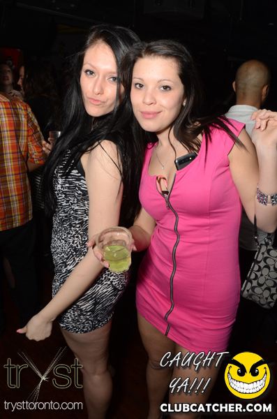 Tryst nightclub photo 132 - December 16th, 2011