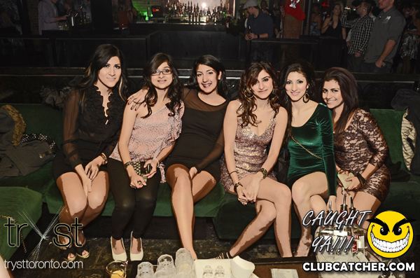 Tryst nightclub photo 133 - December 16th, 2011