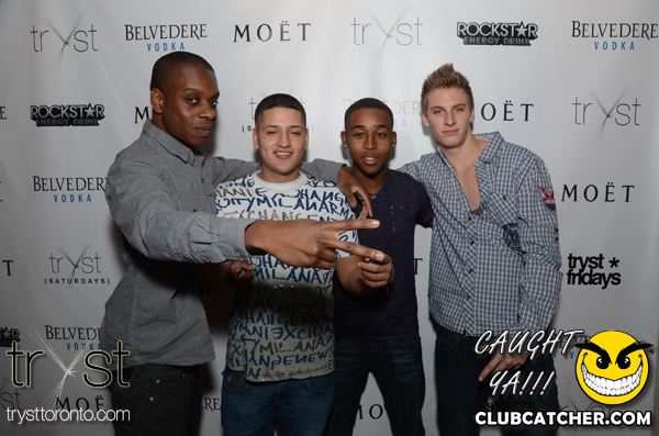 Tryst nightclub photo 134 - December 16th, 2011