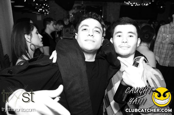 Tryst nightclub photo 135 - December 16th, 2011