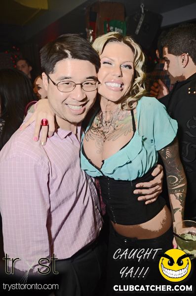 Tryst nightclub photo 136 - December 16th, 2011