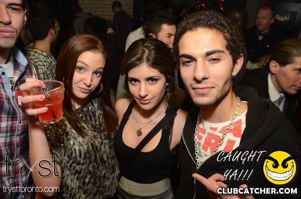 Tryst nightclub photo 137 - December 16th, 2011