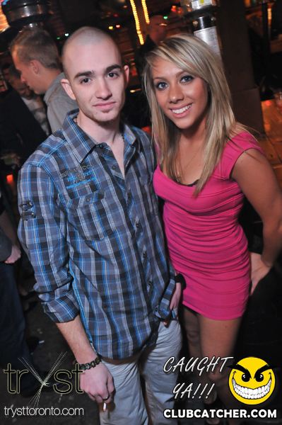 Tryst nightclub photo 141 - December 16th, 2011