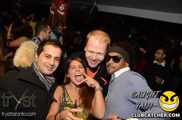 Tryst nightclub photo 143 - December 16th, 2011