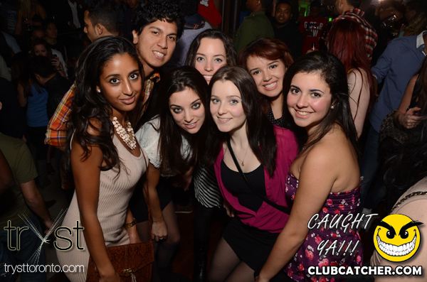 Tryst nightclub photo 144 - December 16th, 2011