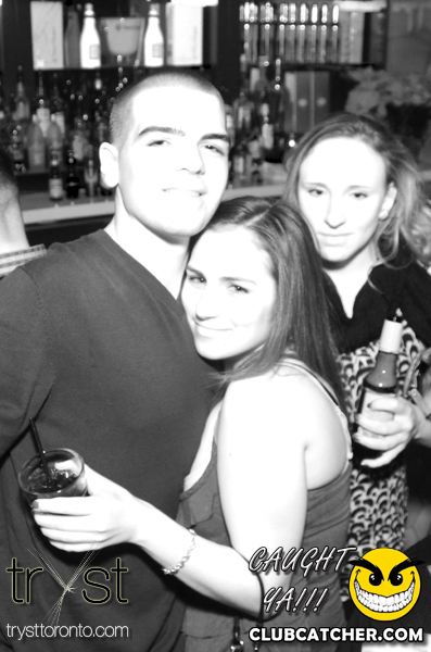 Tryst nightclub photo 145 - December 16th, 2011