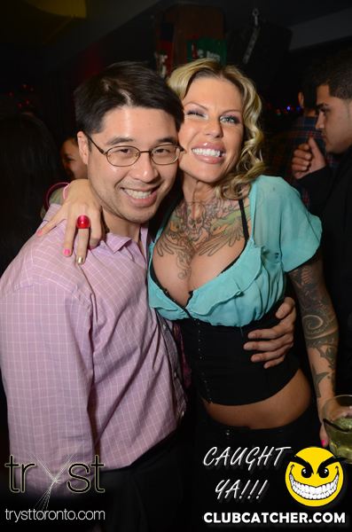 Tryst nightclub photo 148 - December 16th, 2011