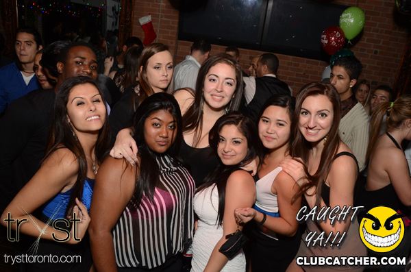 Tryst nightclub photo 16 - December 16th, 2011