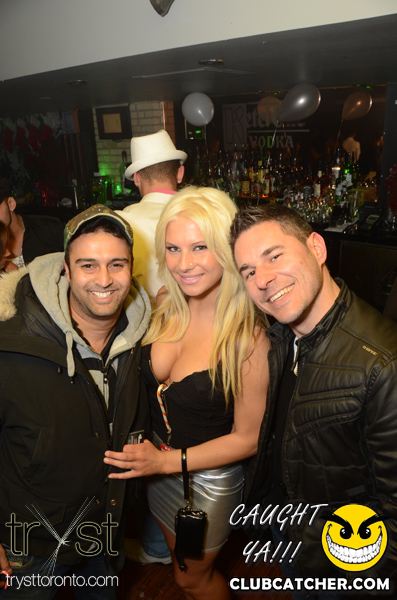 Tryst nightclub photo 151 - December 16th, 2011