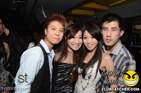 Tryst nightclub photo 152 - December 16th, 2011