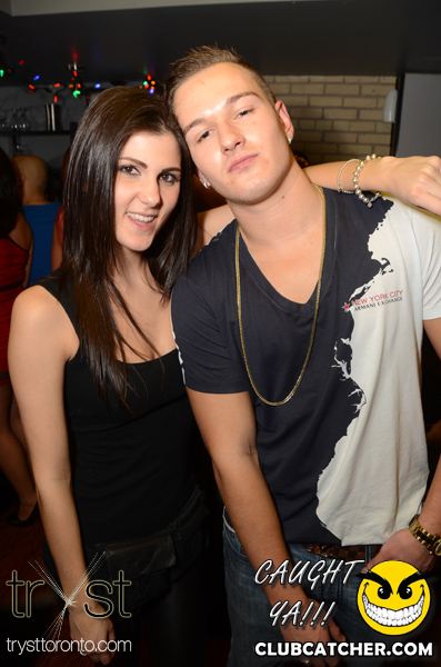 Tryst nightclub photo 153 - December 16th, 2011