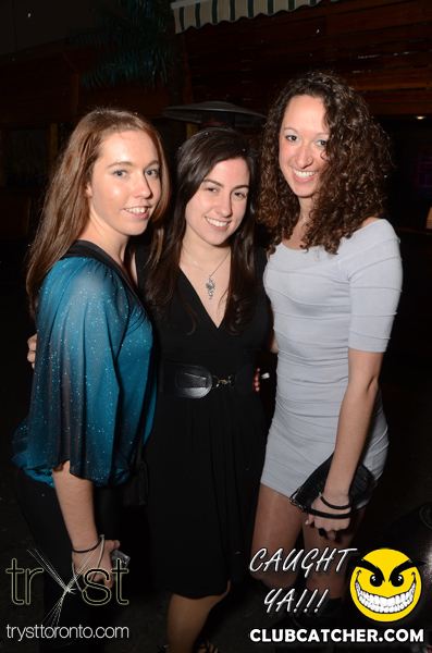 Tryst nightclub photo 155 - December 16th, 2011