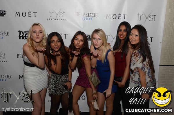 Tryst nightclub photo 161 - December 16th, 2011