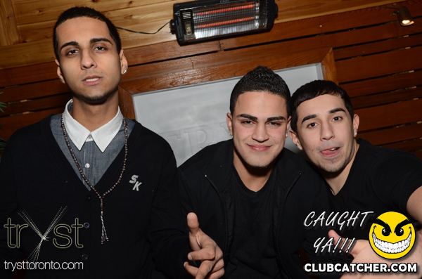 Tryst nightclub photo 162 - December 16th, 2011