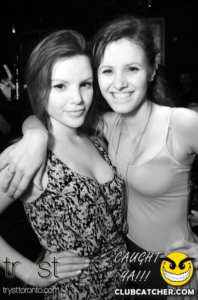 Tryst nightclub photo 165 - December 16th, 2011