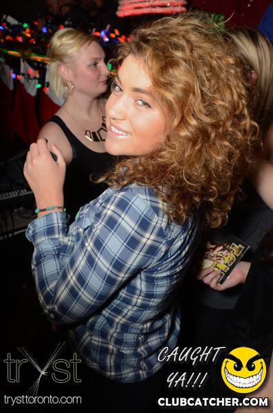 Tryst nightclub photo 166 - December 16th, 2011