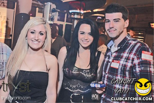 Tryst nightclub photo 167 - December 16th, 2011