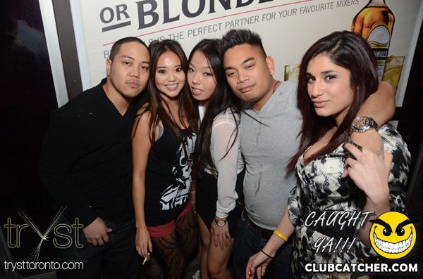 Tryst nightclub photo 168 - December 16th, 2011