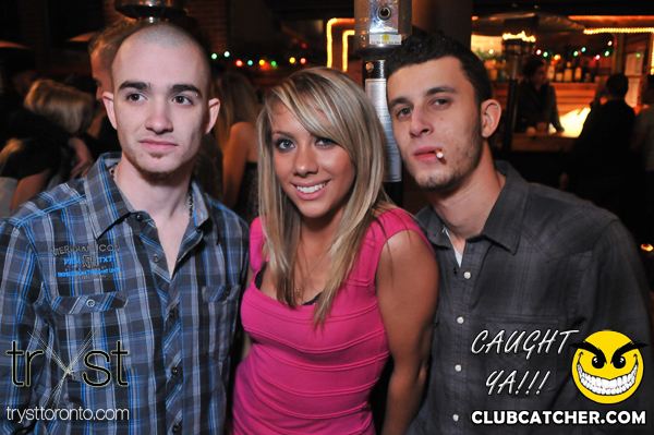 Tryst nightclub photo 169 - December 16th, 2011