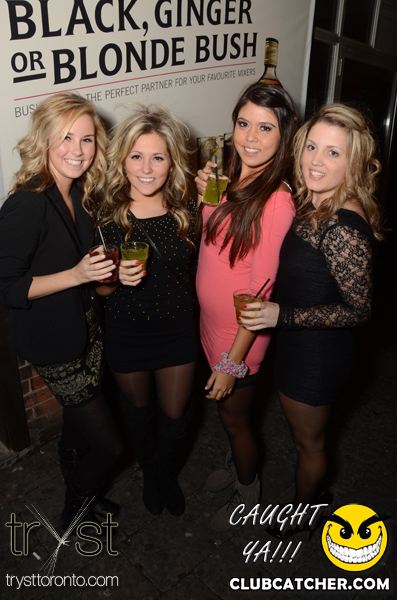 Tryst nightclub photo 170 - December 16th, 2011