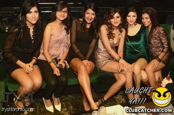 Tryst nightclub photo 171 - December 16th, 2011