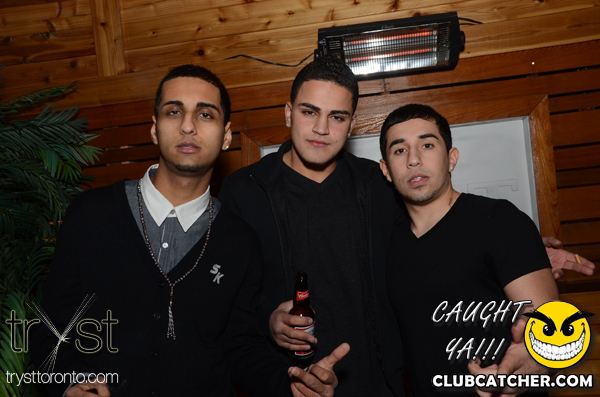 Tryst nightclub photo 173 - December 16th, 2011