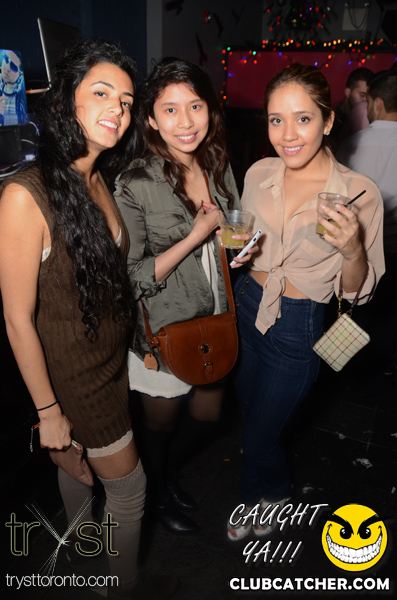 Tryst nightclub photo 175 - December 16th, 2011