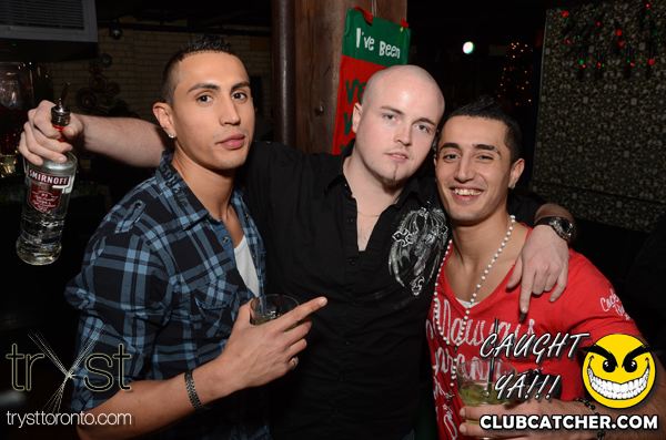 Tryst nightclub photo 178 - December 16th, 2011