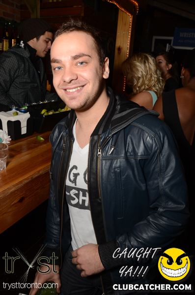 Tryst nightclub photo 179 - December 16th, 2011