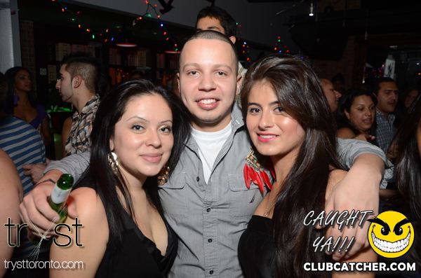 Tryst nightclub photo 181 - December 16th, 2011